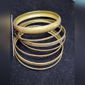 Paparazzi bangle bracelet